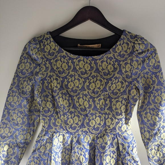 Vintage Dress - Picture 2 of 3